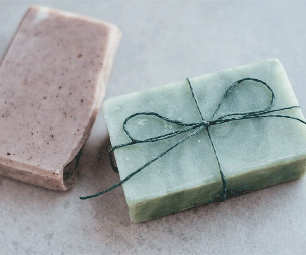 kishan soap